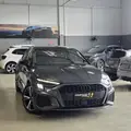AUDI A3 2.0 40 TFSI MHEV SEDAN PERFORMANCE BLACK S-TRONIC AUDI A3 2.0 40 TFSI MHEV SEDAN PERFORMANCE BLACK S-TRONIC