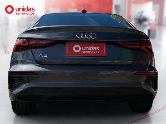AUDI-A3-2.0 40 TFSI MHEV SEDAN PERFORMANCE BLACK S-TRONIC AUDI-A3-2023