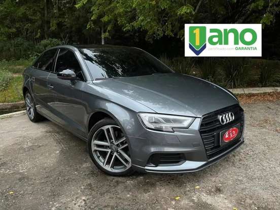 AUDI-A3-2.0 TFSI GASOLINA SEDAN PERFORMANCE BLACK S-TRONIC AUDI-A3-2020