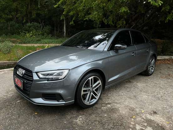 AUDI-A3-2.0 TFSI GASOLINA SEDAN PERFORMANCE BLACK S-TRONIC AUDI-A3-2020