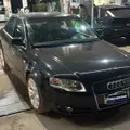 AUDI A4 1.8 AVANT 20V TURBO GASOLINA 4P MULTITRONIC AUDI A4 1.8 AVANT 20V TURBO GASOLINA 4P MULTITRONIC