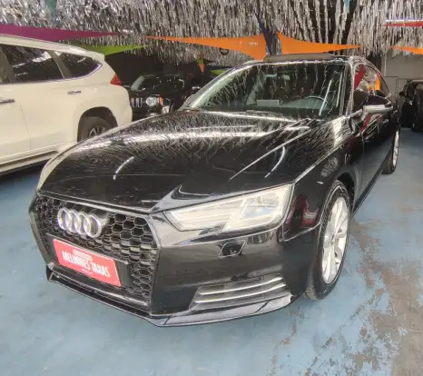 AUDI-A4-2017