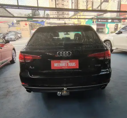 AUDI-A4-2017
