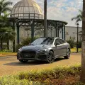AUDI A5 2.0 TFSI GASOLINA SPORTBACK S LINE S TRONIC AUDI A5 2.0 TFSI GASOLINA SPORTBACK S LINE S TRONIC