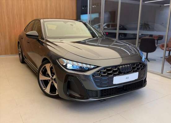 AUDI-A5-2025