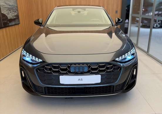 AUDI-A5-2025