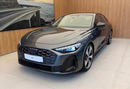 AUDI-A5-2025