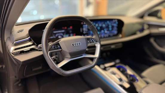 AUDI-A5-2025