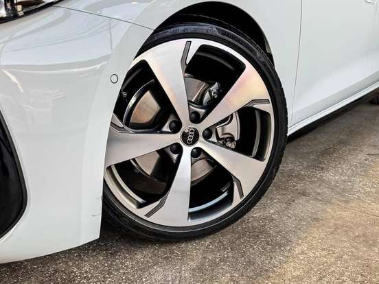 AUDI-A5-2.0 TFSI GASOLINA PERFORMANCE S EDITION QUATTRO S TRONIC AUDI-A5-2025