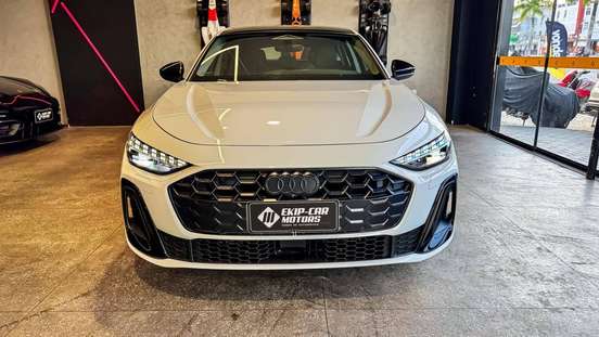 AUDI-A5-2025