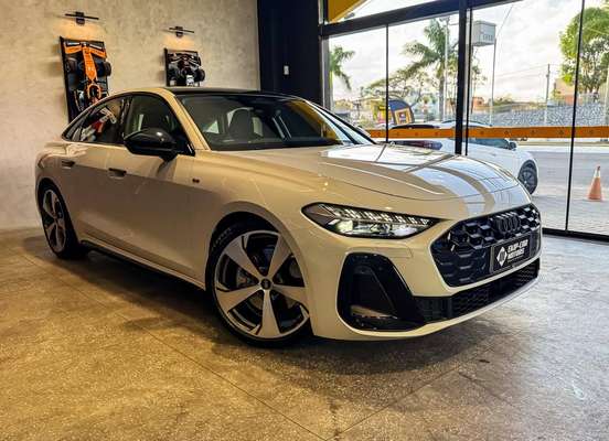 AUDI-A5-2025