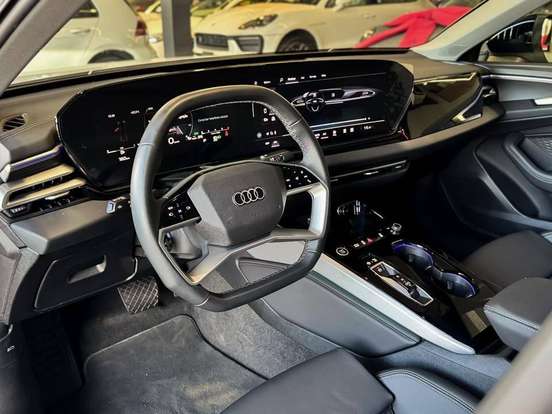 AUDI-A5-2.0 TFSI GASOLINA PERFORMANCE S EDITION QUATTRO S TRONIC AUDI-A5-2025