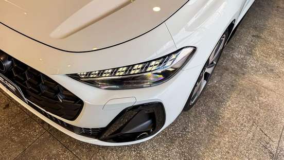 AUDI-A5-2025