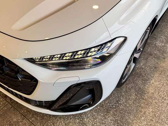 AUDI-A5-2.0 TFSI GASOLINA PERFORMANCE S EDITION QUATTRO S TRONIC AUDI-A5-2025