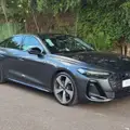 AUDI A5 2.0 TFSI GASOLINA S LINE QUATTRO S TRONIC AUDI A5 2.0 TFSI GASOLINA S LINE QUATTRO S TRONIC