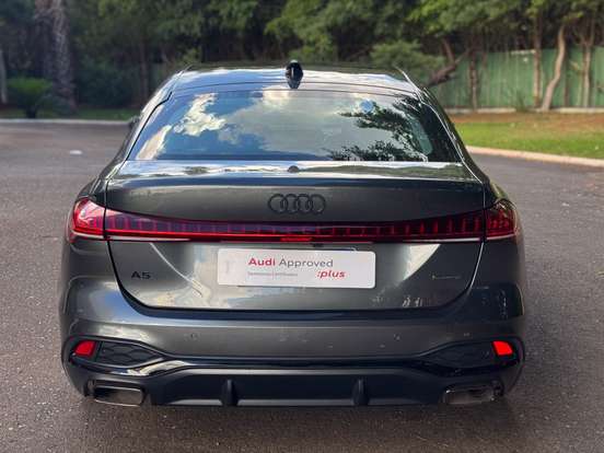 AUDI-A5-2026