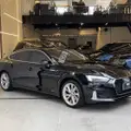 AUDI A5 2.0 TFSI GASOLINA SPORTBACK PRESTIGE PLUS S TRONIC AUDI A5 2.0 TFSI GASOLINA SPORTBACK PRESTIGE PLUS S TRONIC