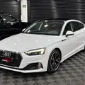 AUDI A5 2.0 TFSI GASOLINA SPORTBACK PRESTIGE PLUS S TRONIC AUDI A5 2.0 TFSI GASOLINA SPORTBACK PRESTIGE PLUS S TRONIC