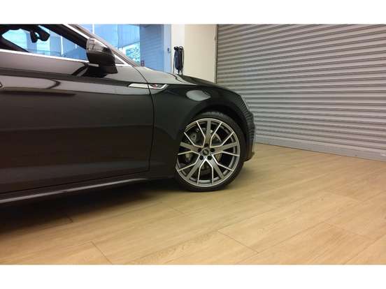 AUDI-A5-2.0 TFSI MHEV SPORTBACK S LINE S TRONIC AUDI-A5-2024