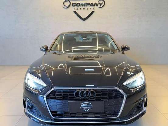 AUDI-A5-2.0 TFSI MHEV SPORTBACK S LINE S TRONIC AUDI-A5-2021
