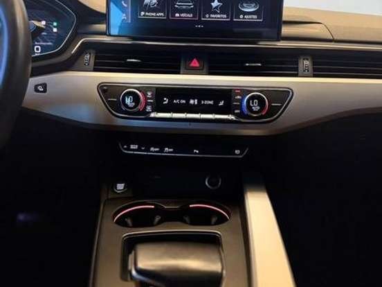 AUDI-A5-2.0 TFSI MHEV SPORTBACK S LINE S TRONIC AUDI-A5-2021