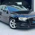 AUDI A5 2.0 TFSI SPORTBACK AMBIENTE 16V GASOLINA 4P MULTITRONIC AUDI A5 2.0 TFSI SPORTBACK AMBIENTE 16V GASOLINA 4P MULTITRONIC
