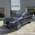 AUDI Q3 1.4 35 TFSI GASOLINA BLACK S TRONIC AUDI Q3 1.4 35 TFSI GASOLINA BLACK S TRONIC