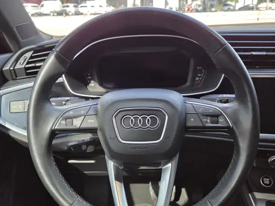AUDI-Q3-1.4 35 TFSI GASOLINA BLACK S TRONIC AUDI-Q3-2021