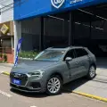 AUDI Q3 1.4 35 TFSI GASOLINA PRESTIGE PLUS S TRONIC AUDI Q3 1.4 35 TFSI GASOLINA PRESTIGE PLUS S TRONIC