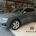 AUDI Q3 1.4 35 TFSI GASOLINA PRESTIGE PLUS S TRONIC AUDI Q3 1.4 35 TFSI GASOLINA PRESTIGE PLUS S TRONIC