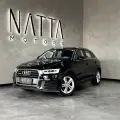 AUDI Q3 1.4 TFSI AMBIENTE GASOLINA 4P S TRONIC AUDI Q3 1.4 TFSI AMBIENTE GASOLINA 4P S TRONIC