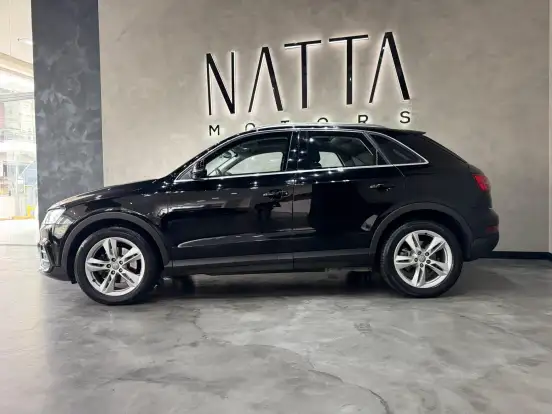 AUDI-Q3-1.4 TFSI AMBIENTE GASOLINA 4P S TRONIC AUDI-Q3-2015