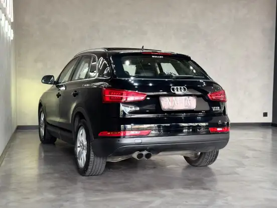 AUDI-Q3-1.4 TFSI AMBIENTE GASOLINA 4P S TRONIC AUDI-Q3-2015