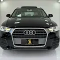 AUDI Q3 1.4 TFSI AMBITION GASOLINA 4P S TRONIC AUDI Q3 1.4 TFSI AMBITION GASOLINA 4P S TRONIC