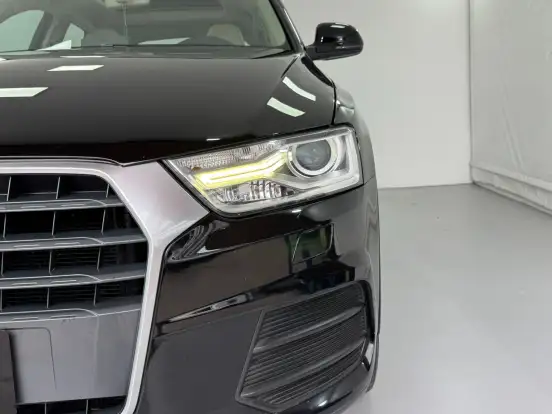 AUDI-Q3-1.4 TFSI AMBITION GASOLINA 4P S TRONIC AUDI-Q3-2015