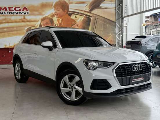AUDI-Q3-1.4 35 TFSI GASOLINA BLACK S TRONIC AUDI-Q3-2021