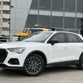 AUDI Q3 1.4 35 TFSI GASOLINA BLACK S TRONIC AUDI Q3 1.4 35 TFSI GASOLINA BLACK S TRONIC
