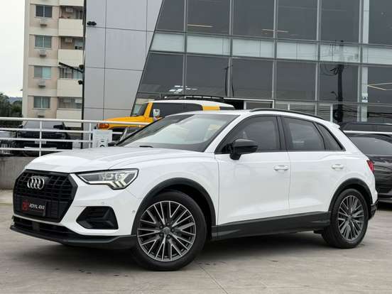AUDI-Q3-1.4 35 TFSI GASOLINA BLACK S TRONIC AUDI-Q3-2020