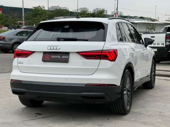 AUDI-Q3-1.4 35 TFSI GASOLINA BLACK S TRONIC AUDI-Q3-2020