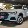 AUDI Q3 1.4 35 TFSI GASOLINA PRESTIGE PLUS S TRONIC AUDI Q3 1.4 35 TFSI GASOLINA PRESTIGE PLUS S TRONIC