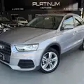 AUDI Q3 1.4 TFSI AMBIENTE GASOLINA 4P S TRONIC AUDI Q3 1.4 TFSI AMBIENTE GASOLINA 4P S TRONIC