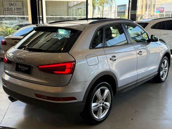 AUDI-Q3-1.4 TFSI AMBIENTE GASOLINA 4P S TRONIC AUDI-Q3-2015