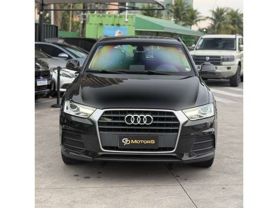 AUDI-Q3-1.4 TFSI ATTRACTION FLEX 4P S TRONIC AUDI-Q3-2018