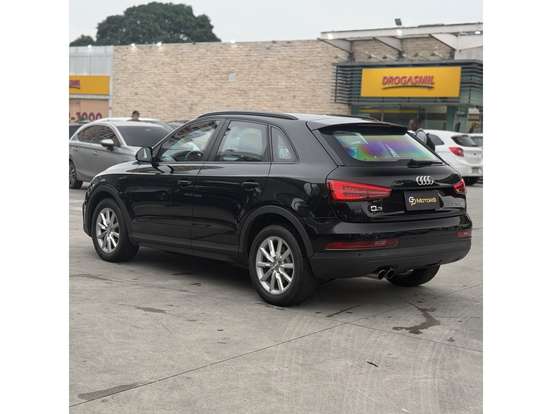 AUDI-Q3-1.4 TFSI ATTRACTION FLEX 4P S TRONIC AUDI-Q3-2018