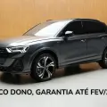 AUDI Q3 2.0 40 TFSI GASOLINA PERFORMANCE BLACK QUATTRO TIPTRONIC AUDI Q3 2.0 40 TFSI GASOLINA PERFORMANCE BLACK QUATTRO TIPTRONIC