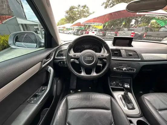 AUDI-Q3-2.0 TFSI AMBIENTE QUATTRO 4P GASOLINA S TRONIC AUDI-Q3-2014