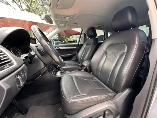 AUDI-Q3-2.0 TFSI AMBIENTE QUATTRO 4P GASOLINA S TRONIC AUDI-Q3-2014