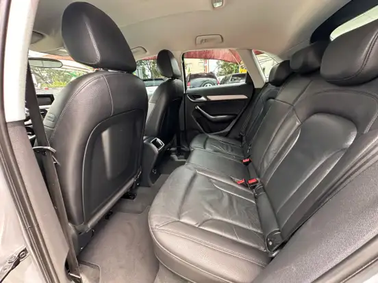 AUDI-Q3-2.0 TFSI AMBIENTE QUATTRO 4P GASOLINA S TRONIC AUDI-Q3-2014