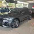 AUDI Q3 2.0 40 TFSI GASOLINA PERFORMANCE BLACK QUATTRO TIPTRONIC AUDI Q3 2.0 40 TFSI GASOLINA PERFORMANCE BLACK QUATTRO TIPTRONIC