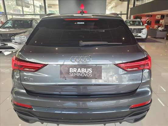 AUDI-Q3-2.0 40 TFSI GASOLINA PERFORMANCE BLACK QUATTRO TIPTRONIC AUDI-Q3-2023